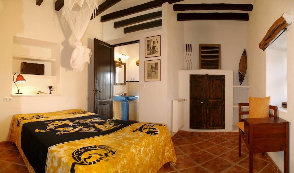 Finca La Colina Santa Eulária des Riu