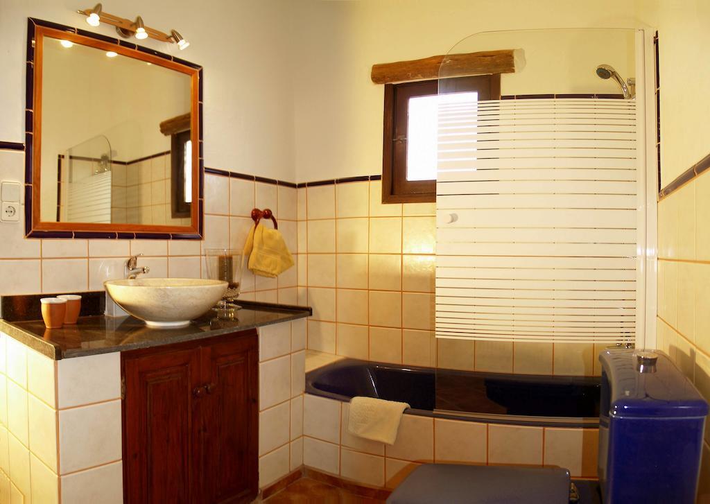 Casa de hóspedes Finca La Colina