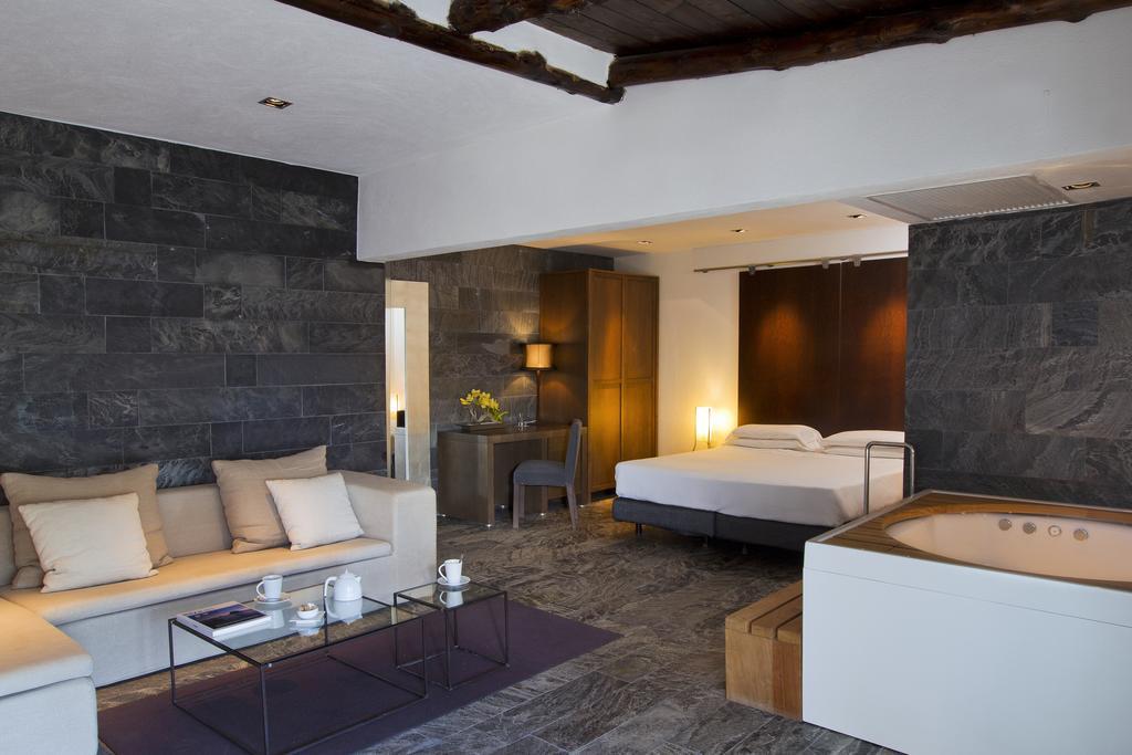 Hotel Hotel Boutique Ses Pitreras
