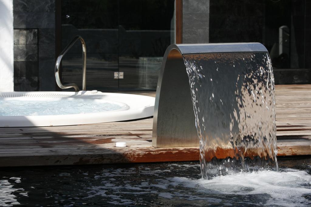 Hotel Hotel Boutique Ses Pitreras 4*