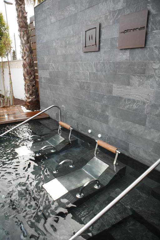 Hotel Hotel Boutique Ses Pitreras San Antonio (Ibiza)