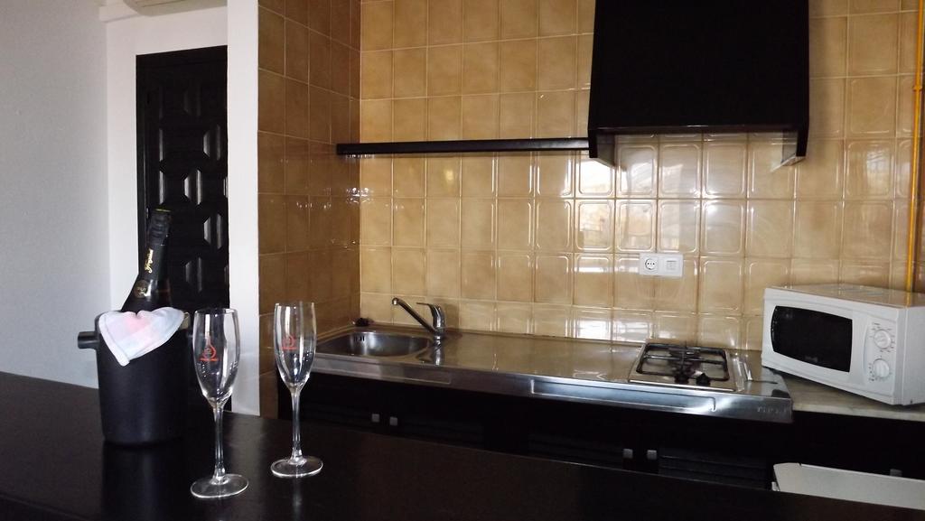 Aparthotel San Antonio 3*