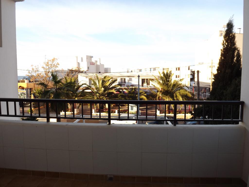 Aparthotel San Antonio