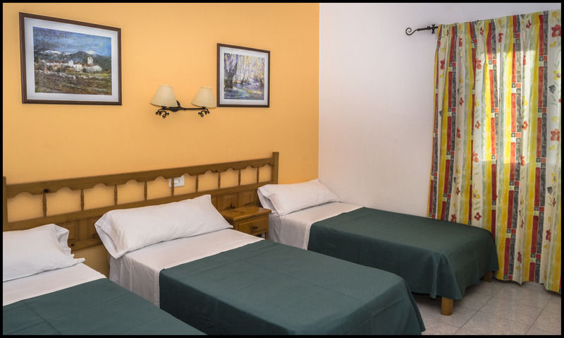 Guest house Valencia