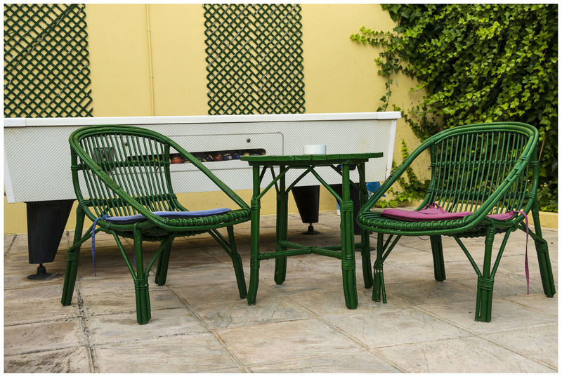 Guest house Valencia 2*