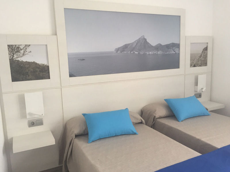 Bora Bora - Adults Only Playa d'en Bossa
