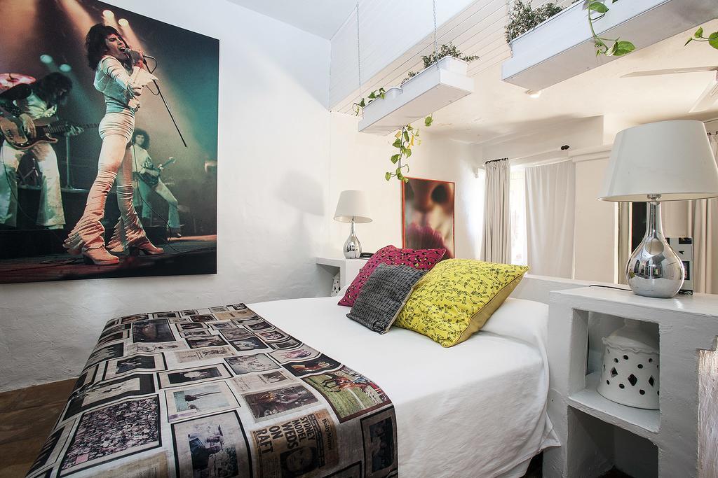 Hotel Pikes Ibiza (adults Only) 4*