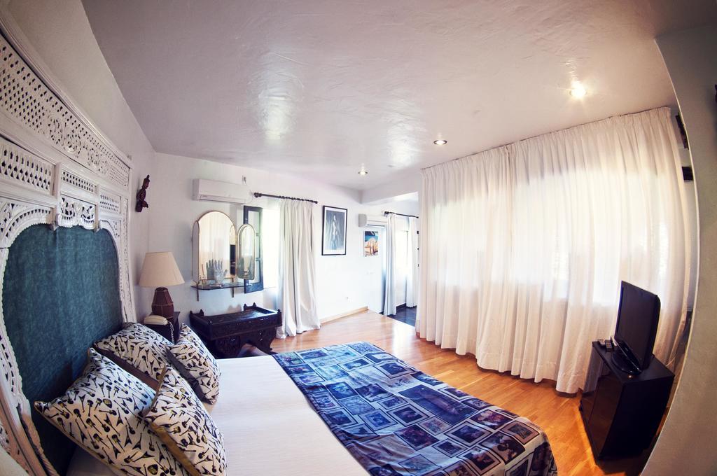 Hotel Pikes Ibiza (adults Only) San Antonio (Ibiza)
