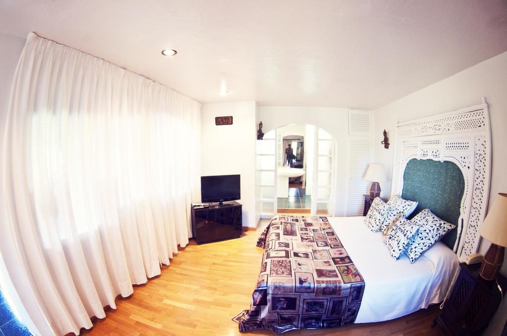 Hotel Pikes Ibiza (adults Only) 4*
