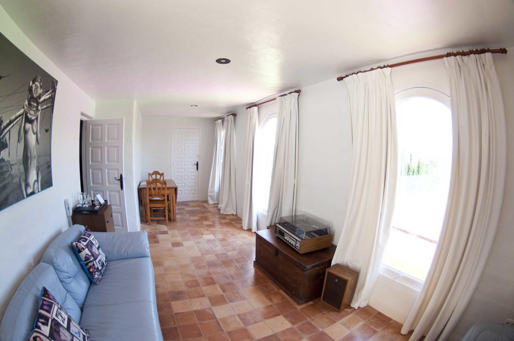 Hotel Pikes Ibiza (adults Only) 4*
