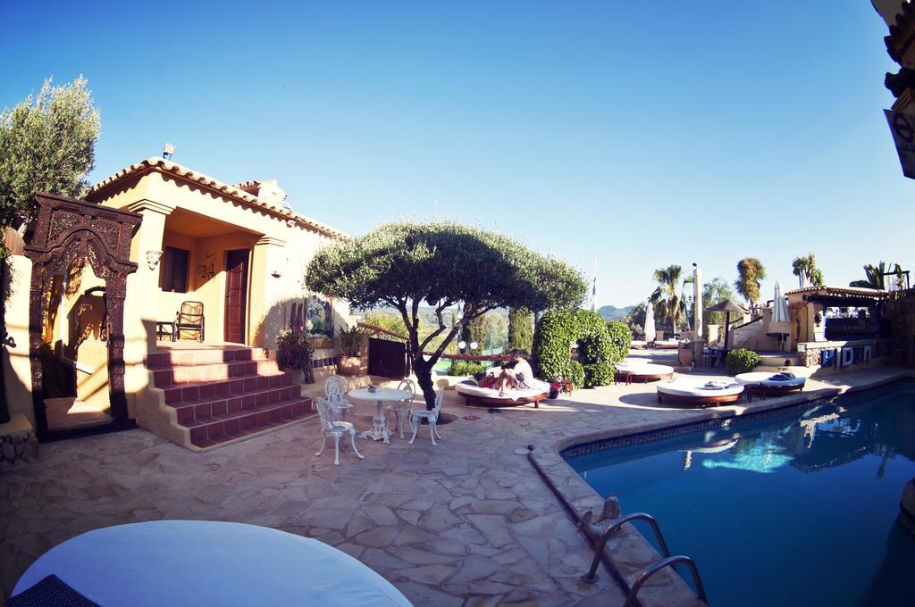 Pikes Ibiza (adults Only)