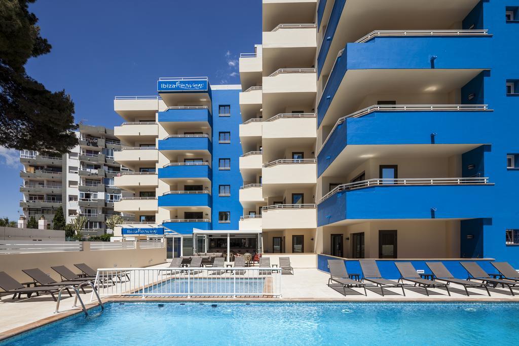 Apartment Ibiza Heaven (adults Only) *