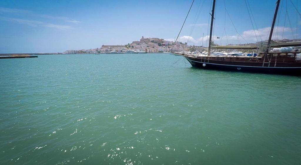 Hotel Mirador De Dalt Vila-relais & Chateaux 5*