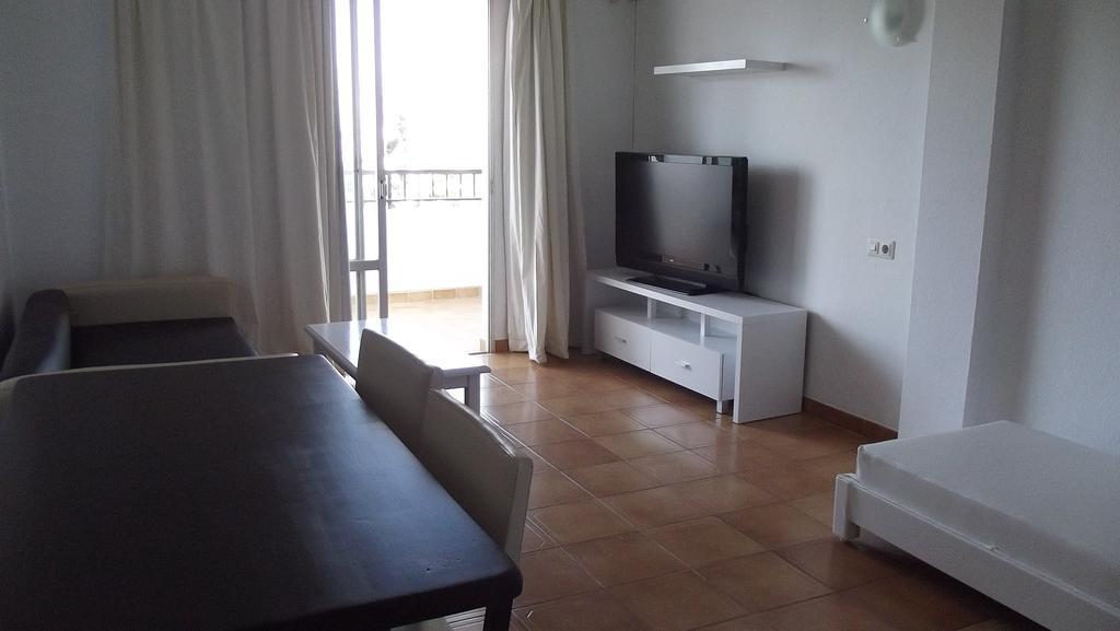 Aparthotel San Antonio San Antonio (Ibiza)