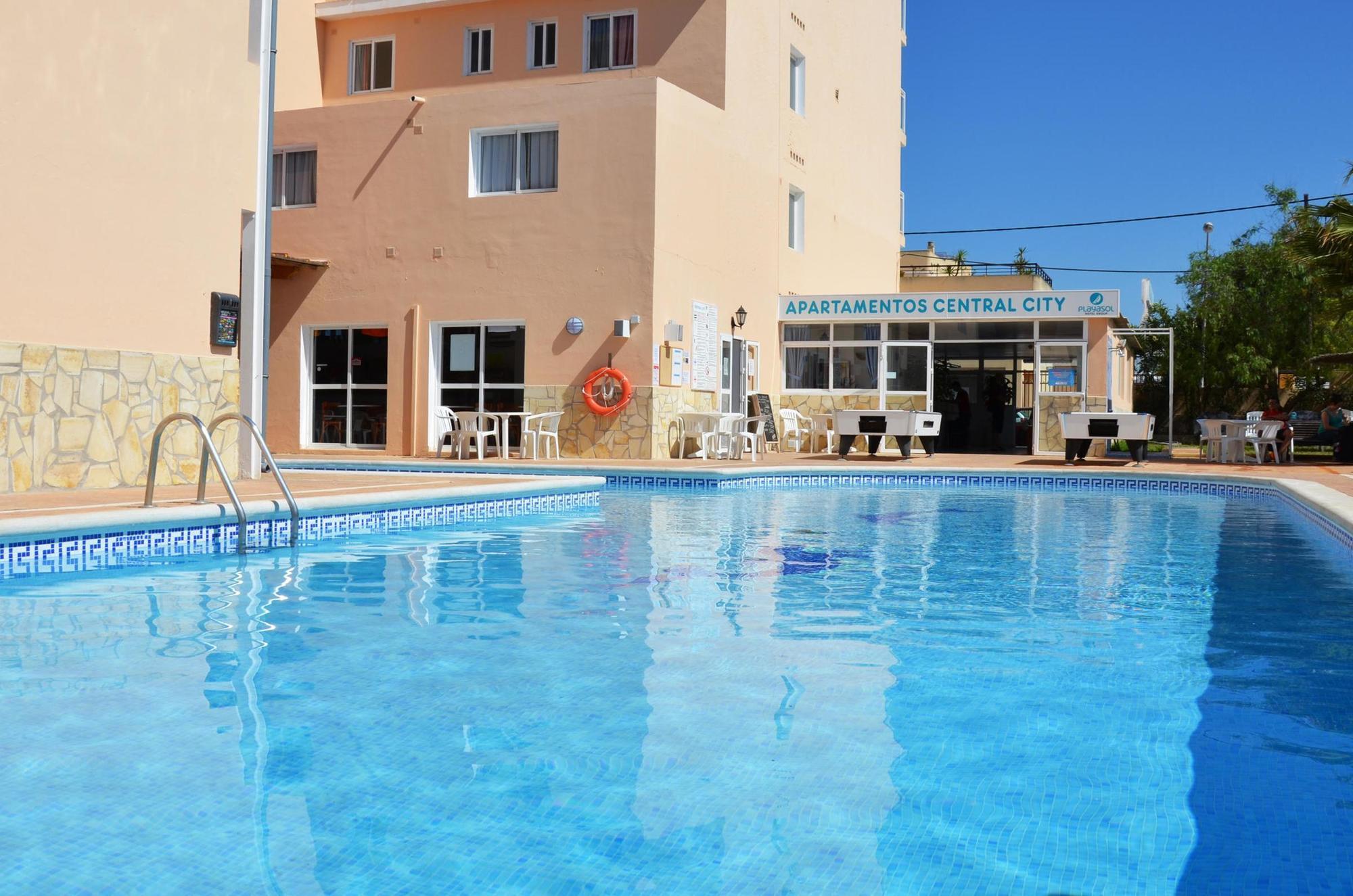 Vibra - Adults Only San Antonio (Ibiza)