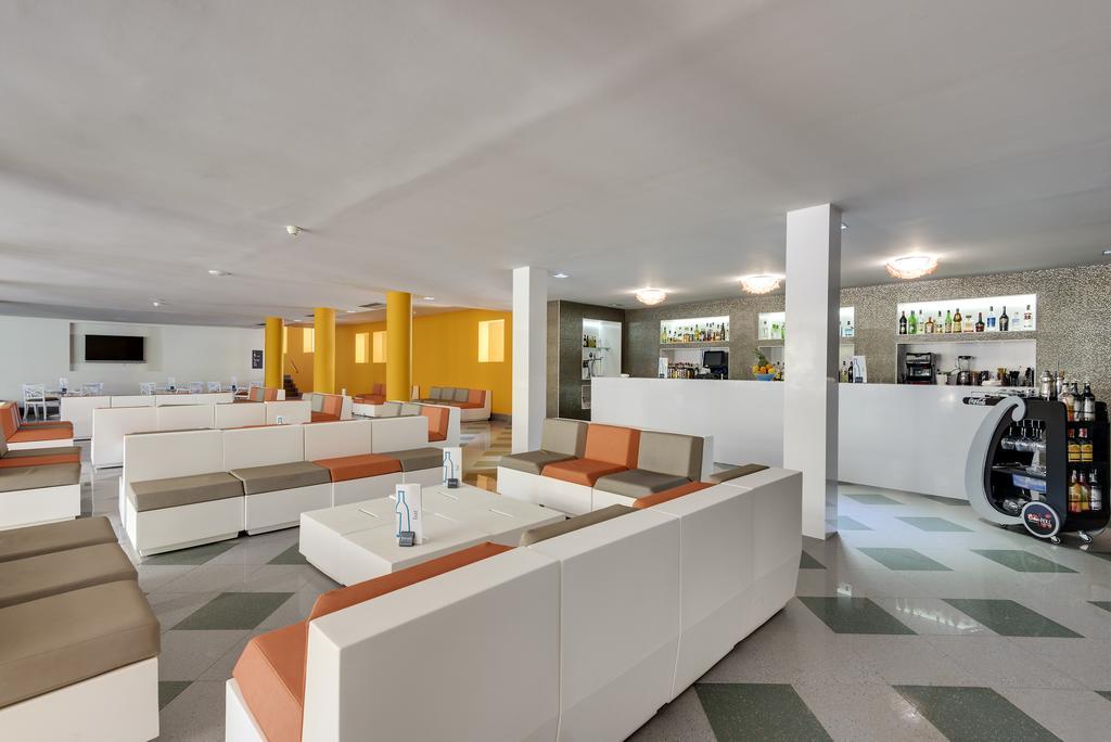 Hotel Occidental Ibiza Port des Torrent