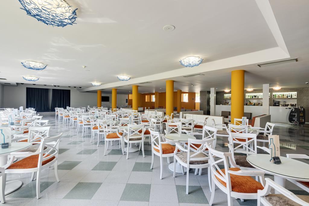 Hotel Occidental Ibiza 4*