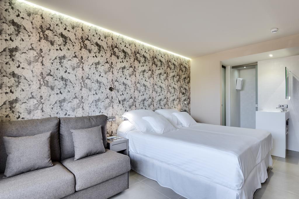 Hotel Occidental Ibiza