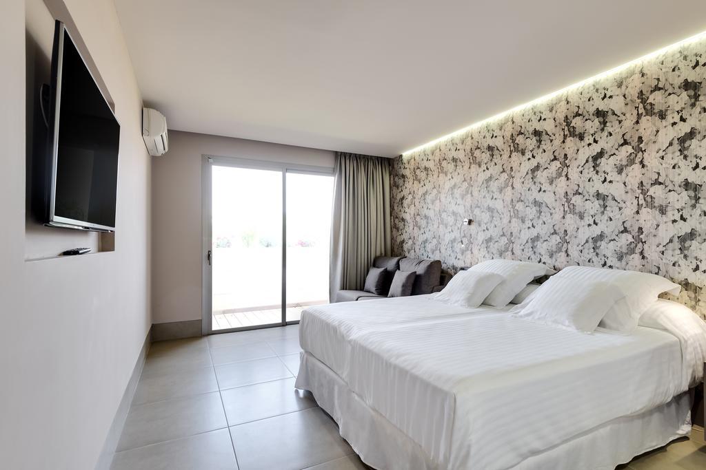 Hotel Occidental Ibiza