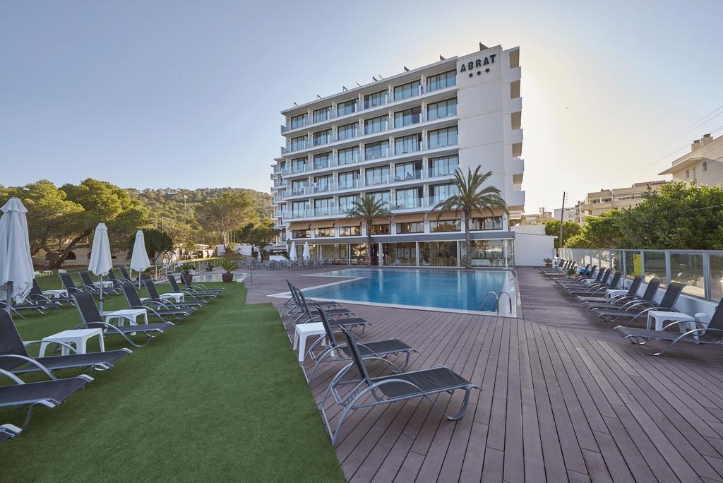 Abrat San Antonio (Ibiza)