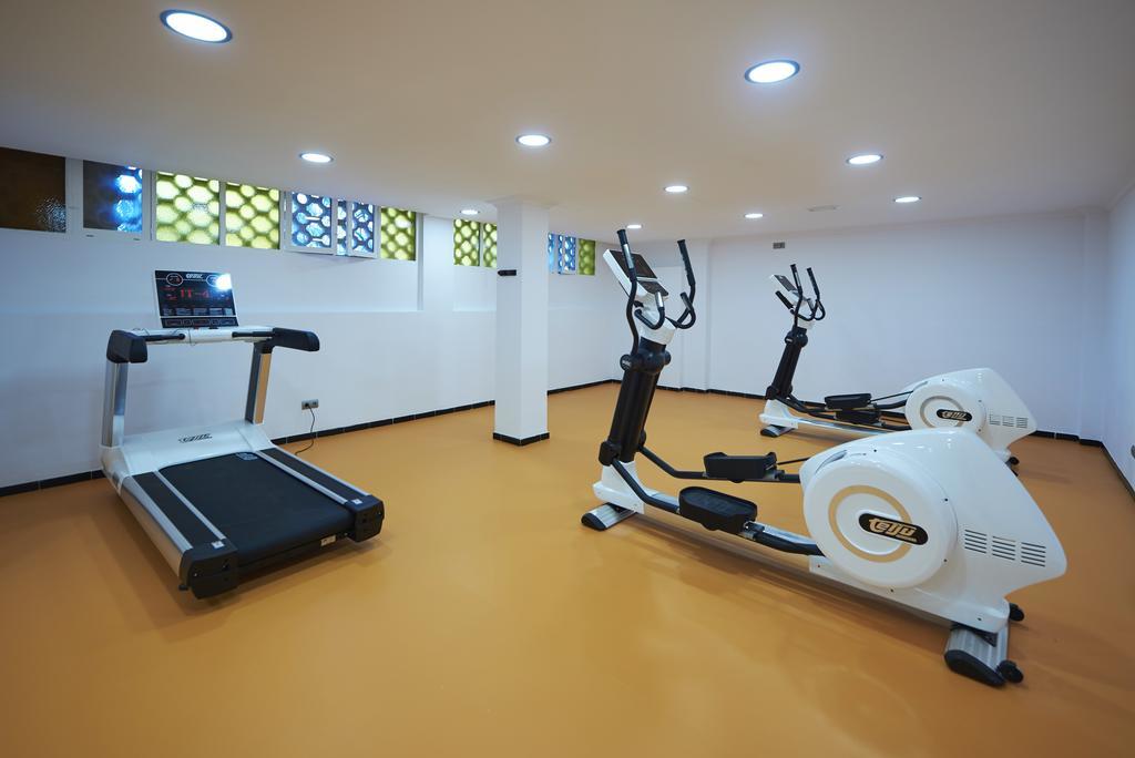 Hotel Abrat San Antonio (Ibiza)