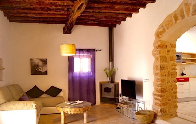 Pousada Villa Saljub Cala Vadella (Ibiza)