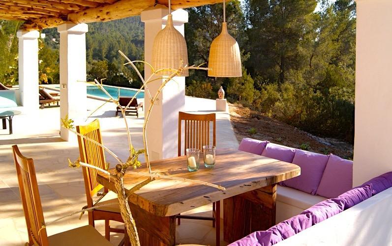 Villa Saljub Cala Vadella (Ibiza)