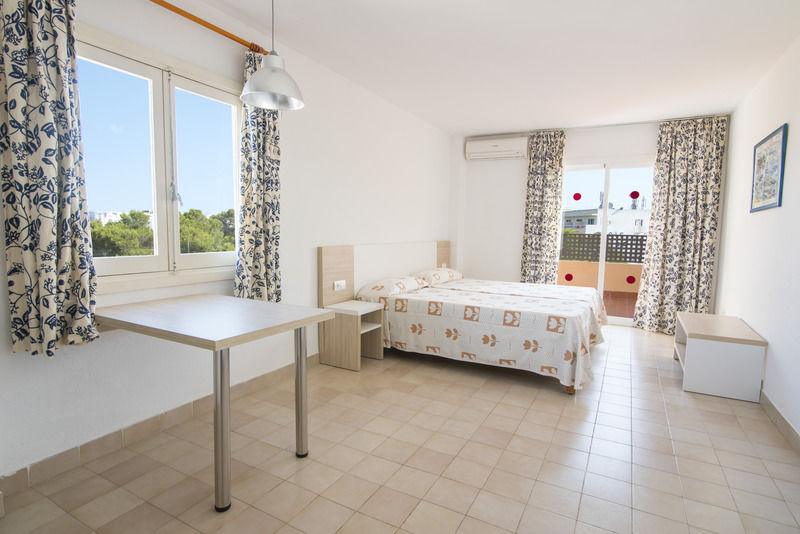 Aparthotel Azuline Sunshine (adults Only) San Antonio (Ibiza)