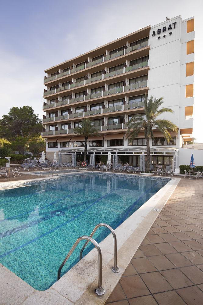 Hotel Abrat San Antonio (Ibiza)