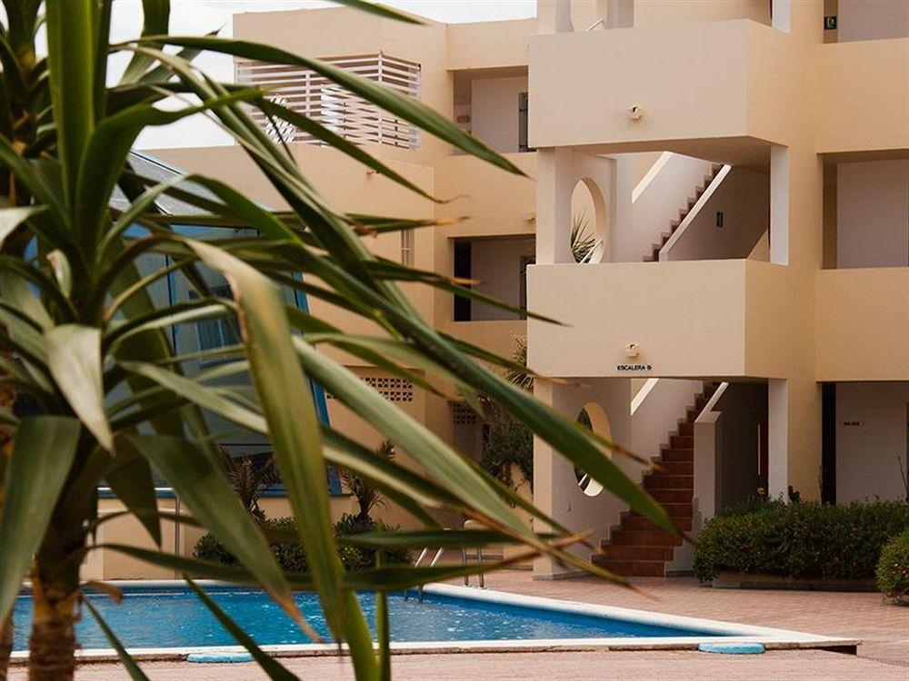 Bora Bora - Adults Only Aparthotel Playa d'en Bossa