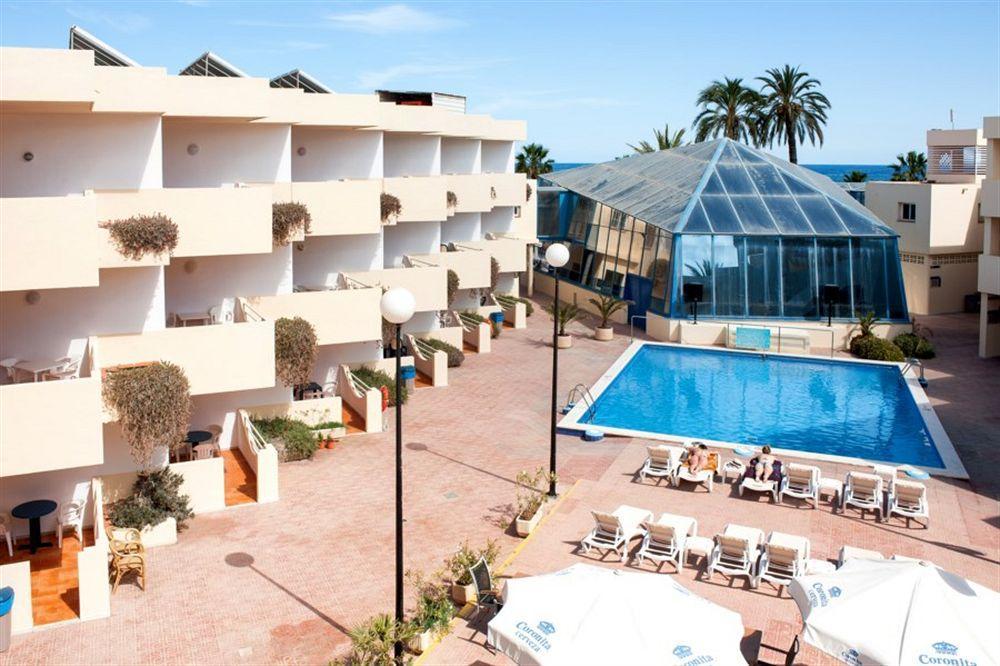 Bora Bora - Adults Only 3* Playa d'en Bossa