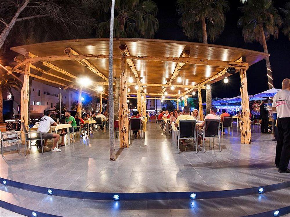 Bora Bora - Adults Only 3* Playa d'en Bossa