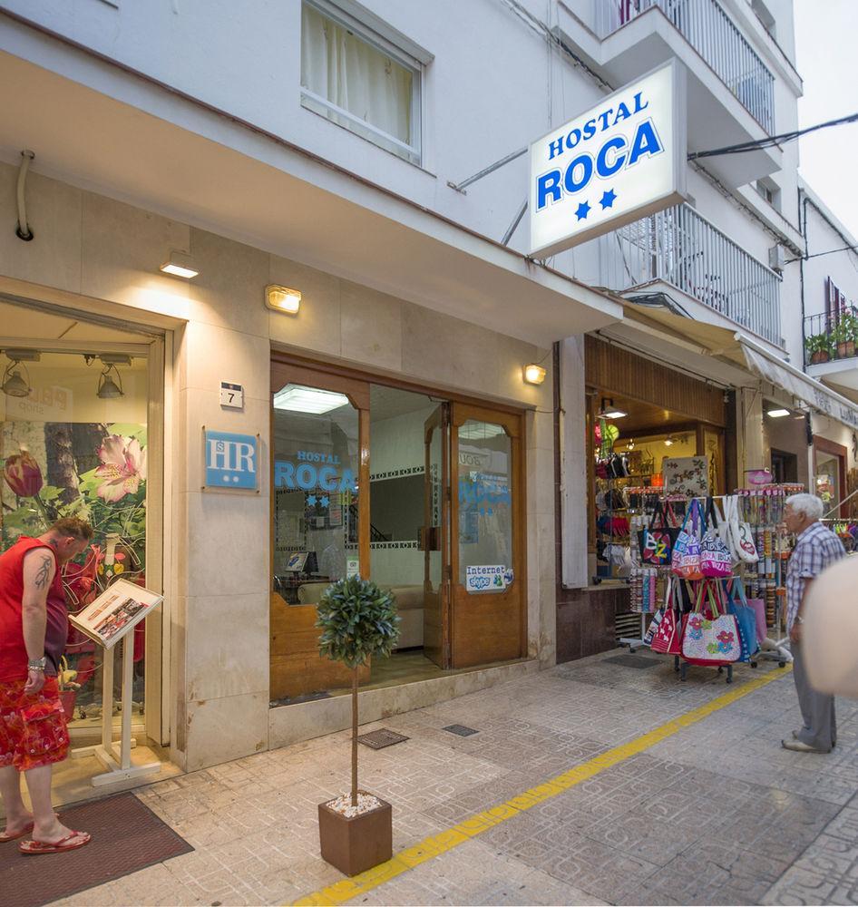 Roca Hostel