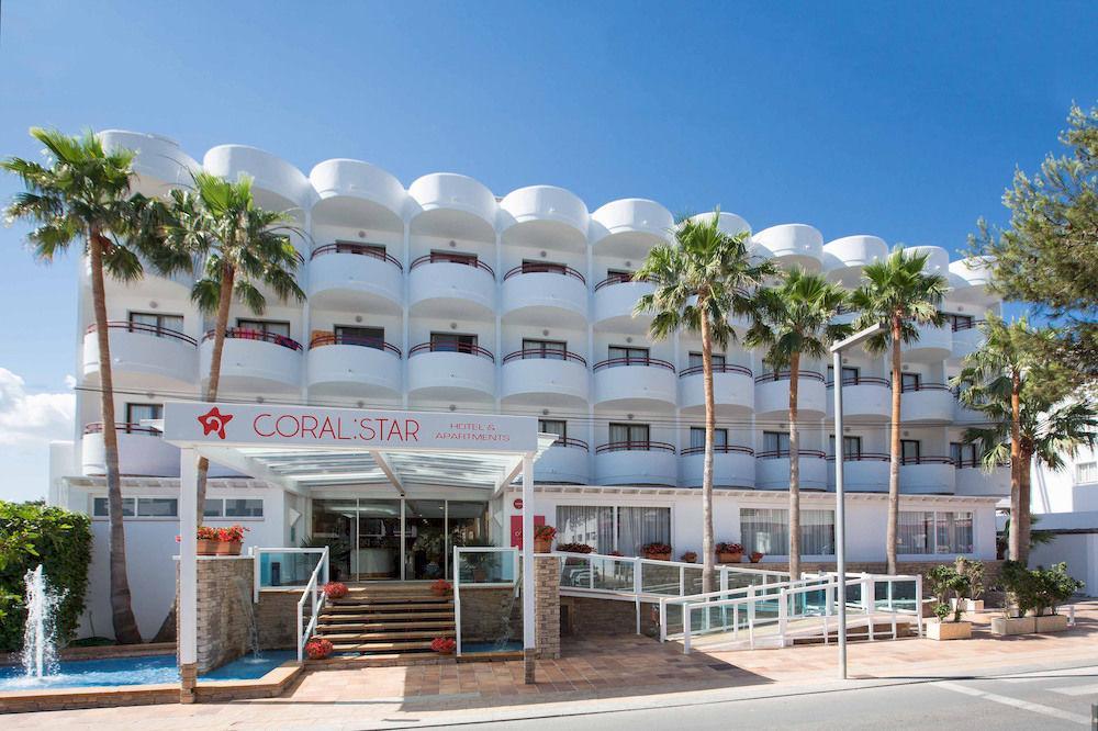 Coral Star Hotel 3*