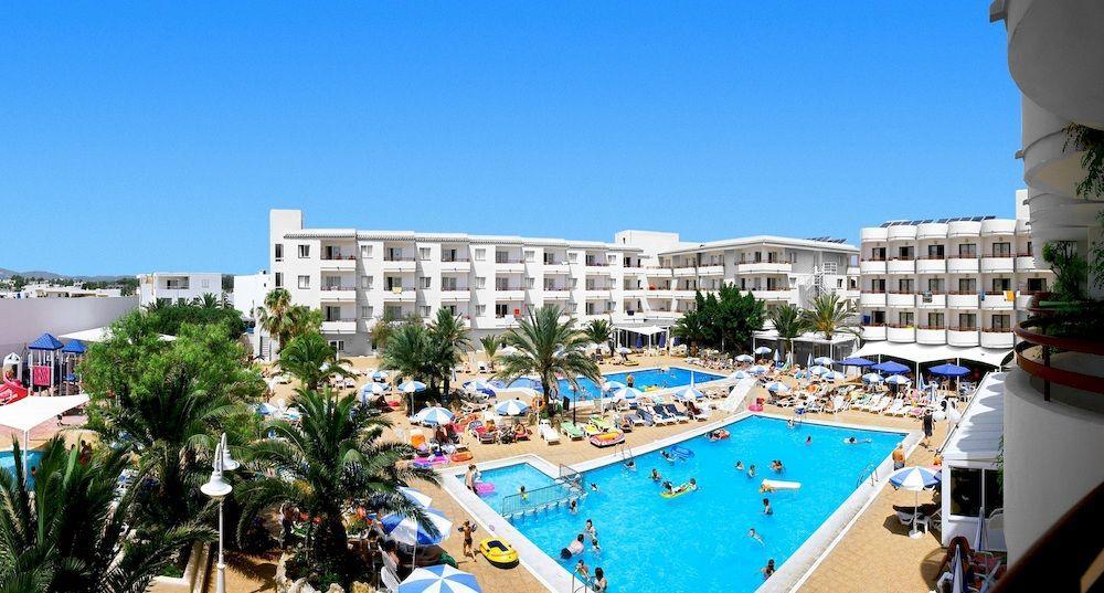 Coral Star Hotel San Antonio (Ibiza)