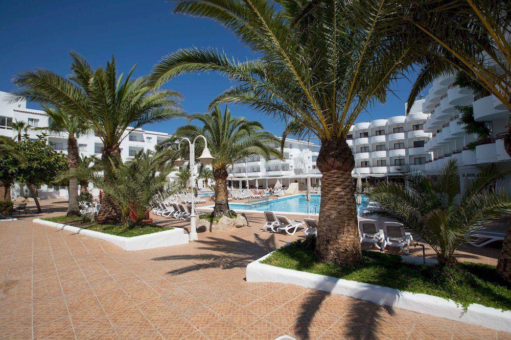 Coral Star 3* San Antonio (Ibiza)