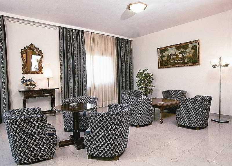 Vibra Marco Polo Ii - Adults Only
