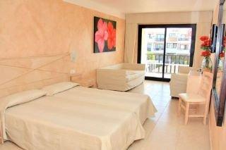 Hotel Fergus Style Bahamas (adults Only) Playa d'en Bossa
