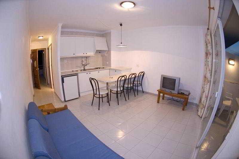 Sunset Oasis Ibiza Adults Only - New 2025 Aparthotel Sant Antoni de Portmany