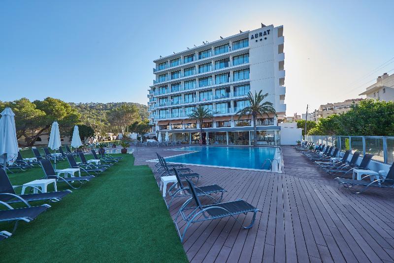 Hotel Abrat San Antonio (Ibiza)