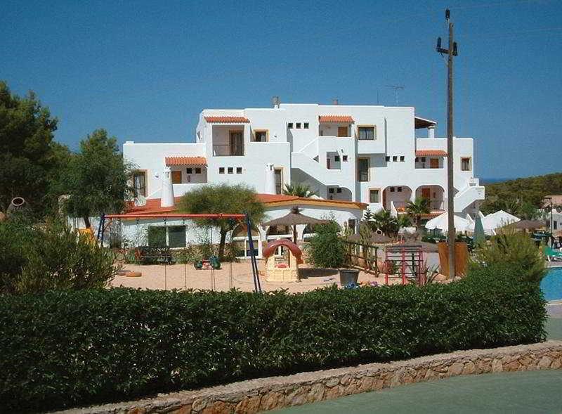 Blanco Sol Cala Vadella (Ibiza)