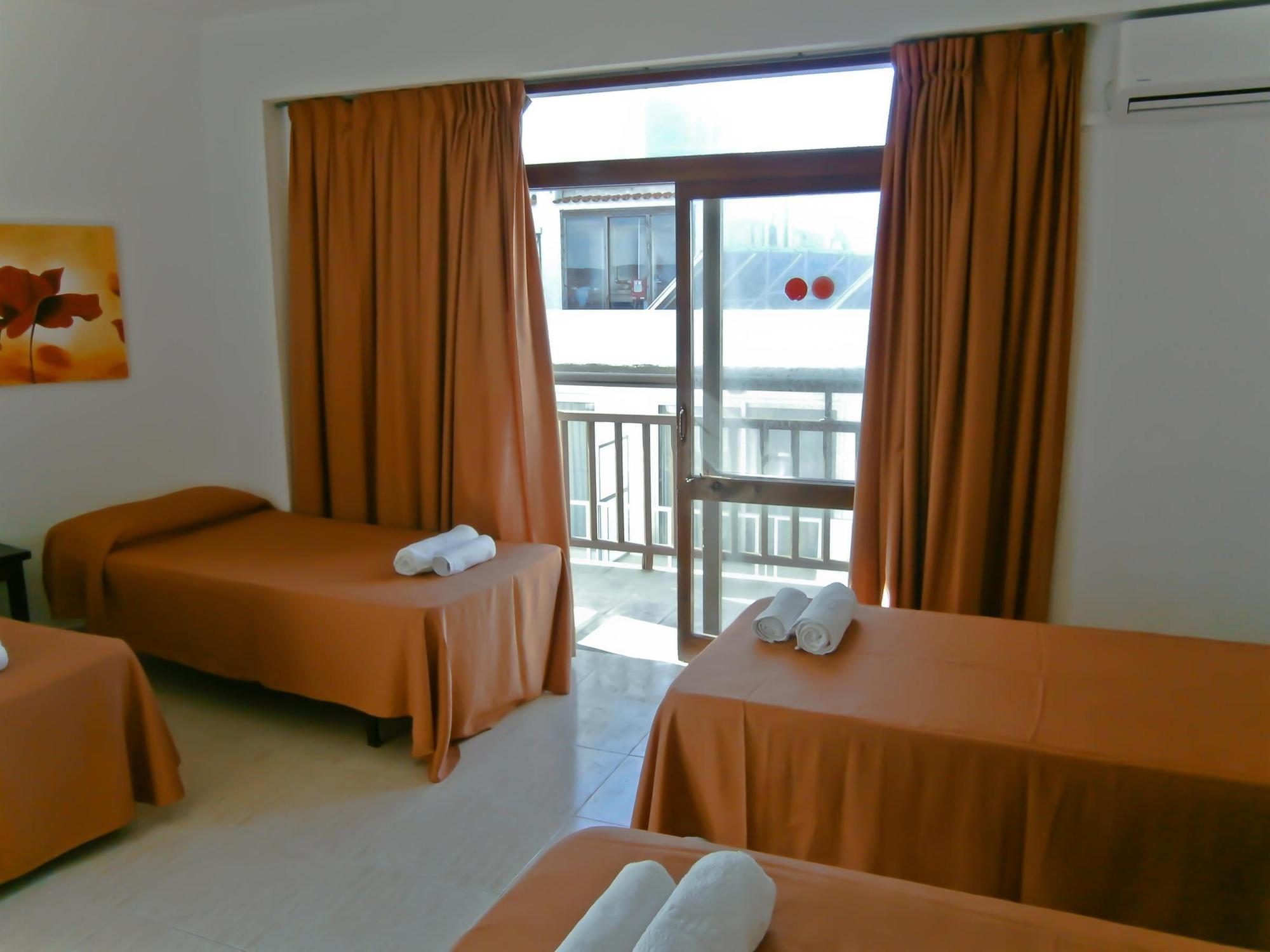 Galera 3* San Antonio (Ibiza)
