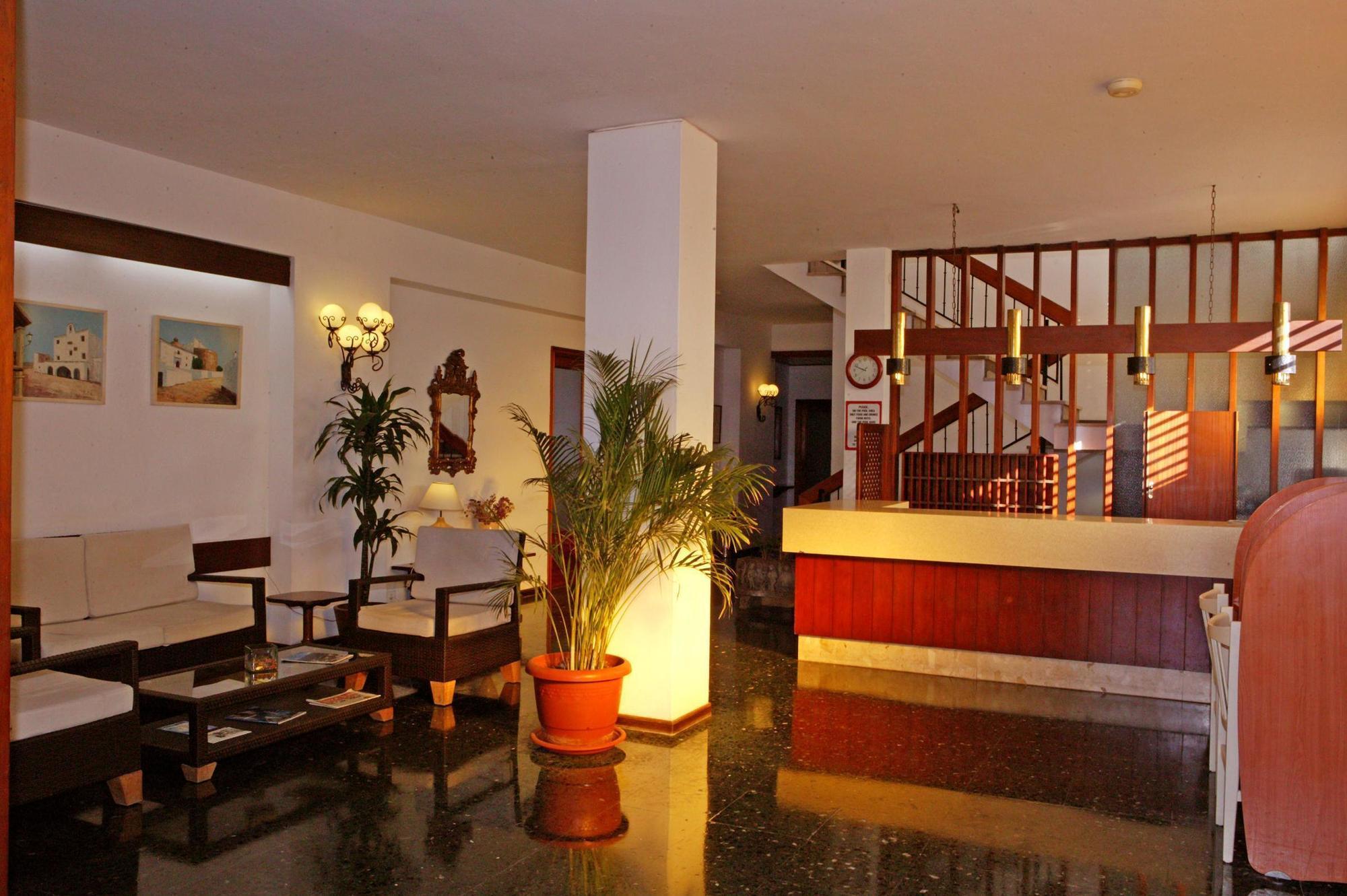 Galera Hotel San Antonio (Ibiza)
