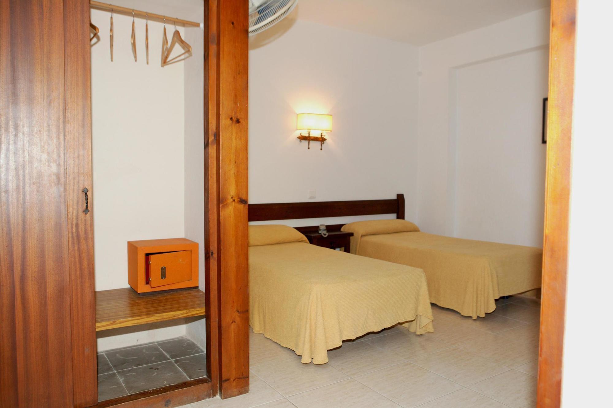 Galera Hotel