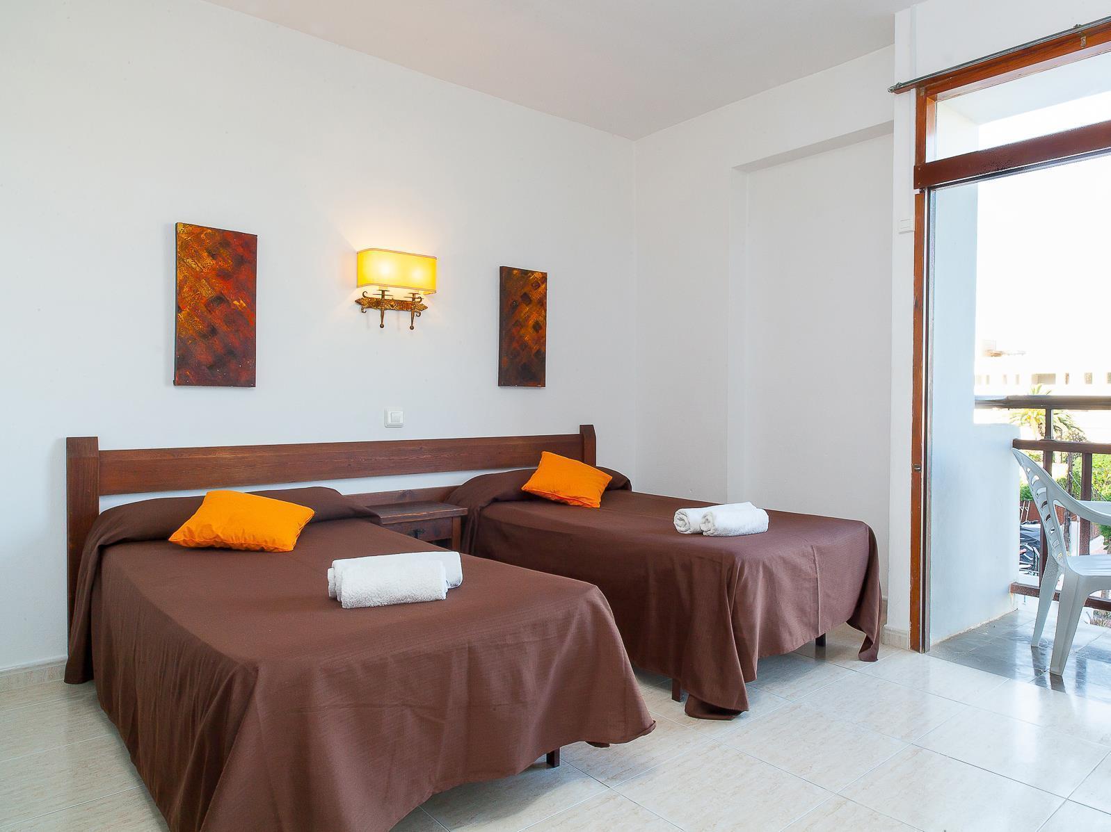 Galera Hotel 3*