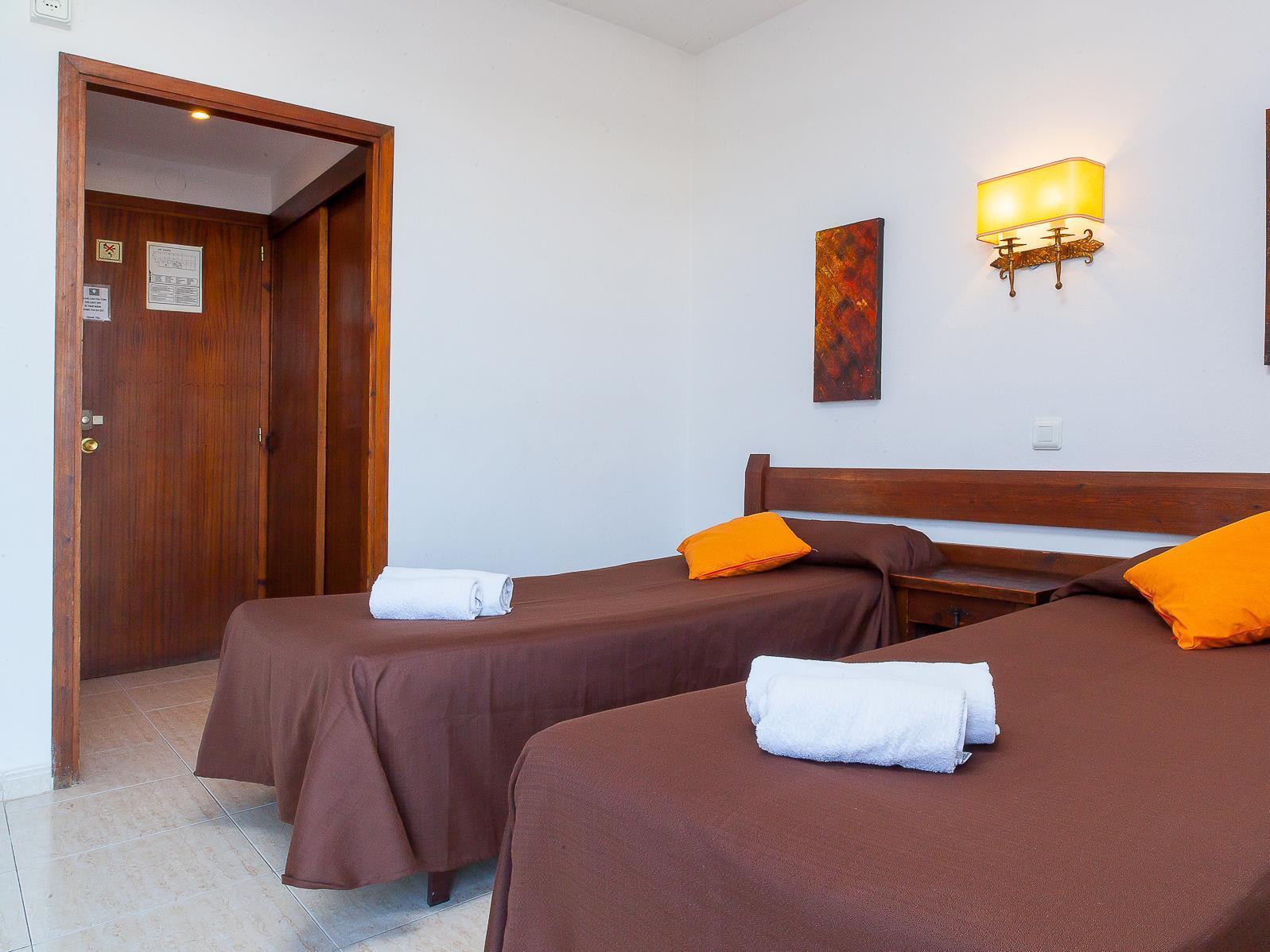 Galera Hotel