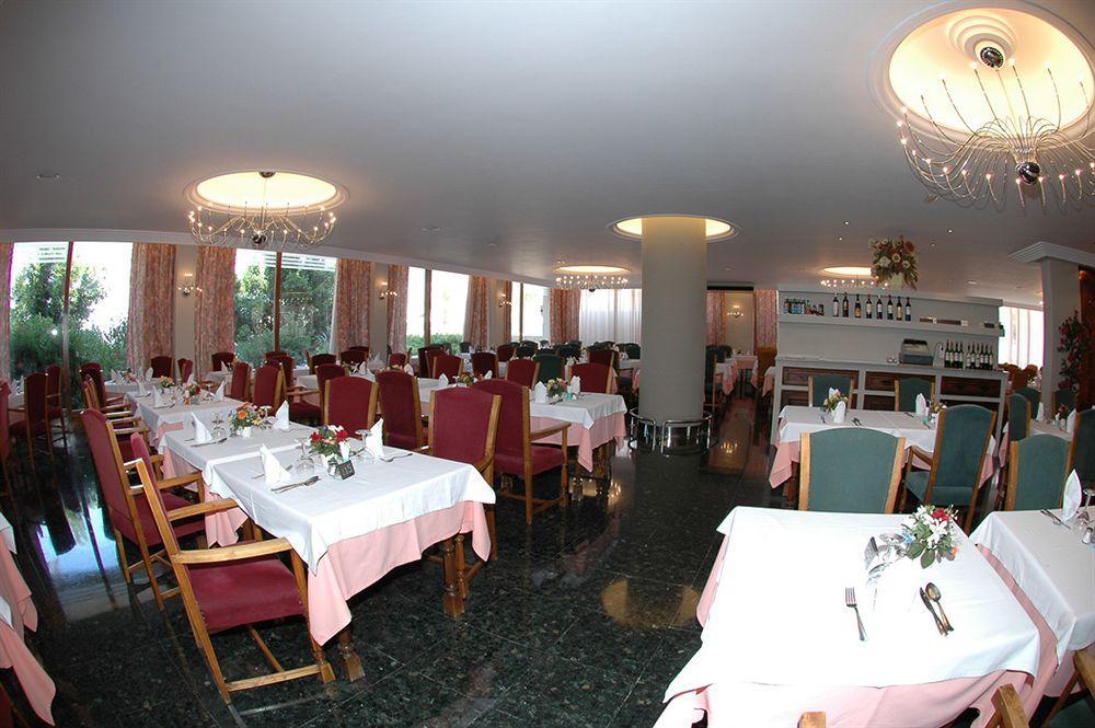 Arenal Hotel San Antonio (Ibiza)