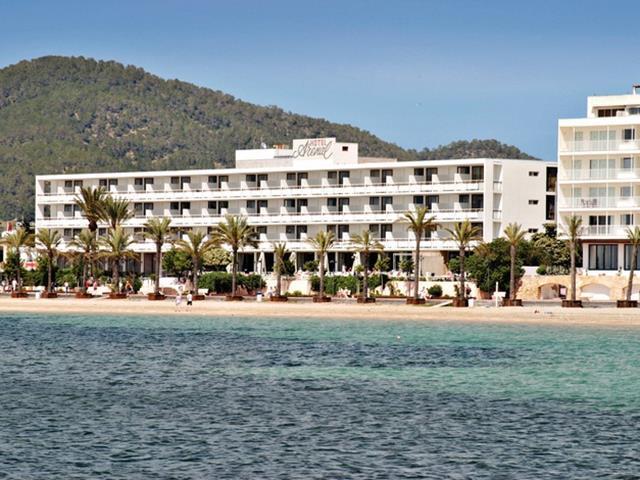 Arenal Hotel San Antonio (Ibiza)