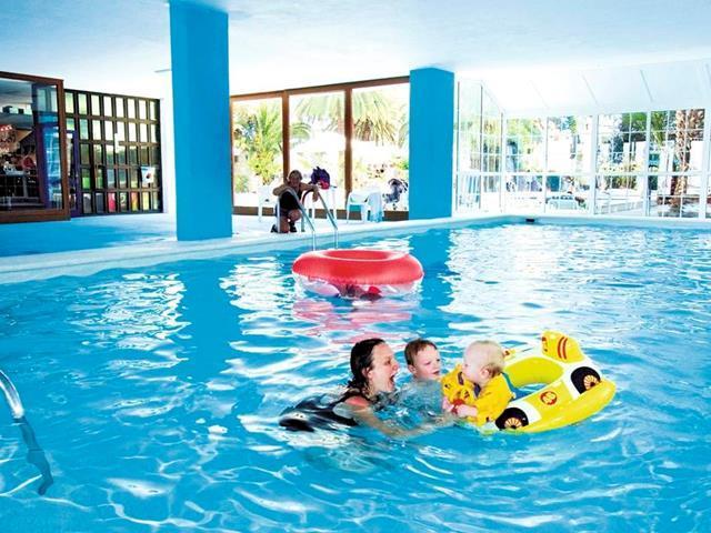 Arenal 3* San Antonio (Ibiza)