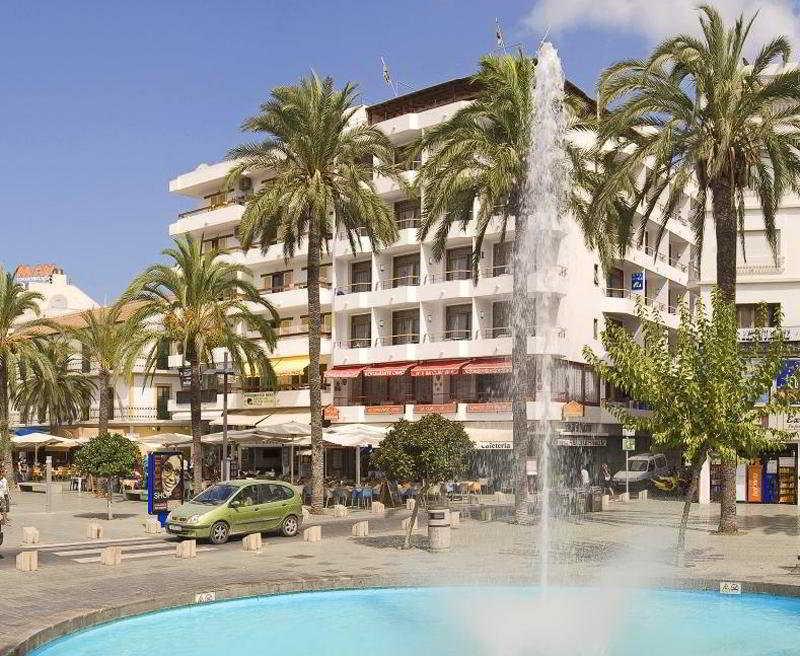 Hotel Sa Clau By Mambo 4*